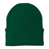 Athletic Green Blank