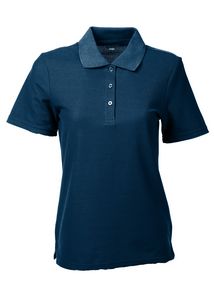 Zorrel® Ladies' Sonoma Dri-Balance™ Pique Polo Shirt