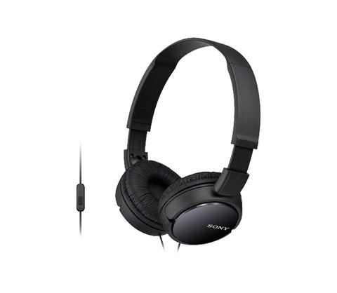 Sony MDR-ZX110AP Headphones