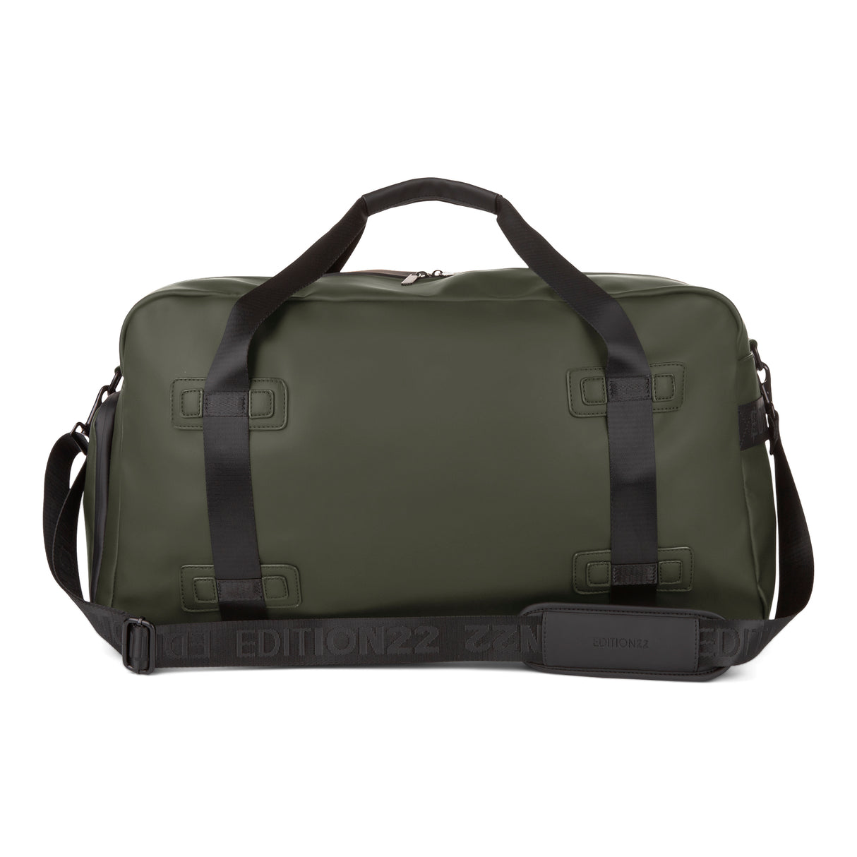 Bugatti Edition22 Core Duffle Bag