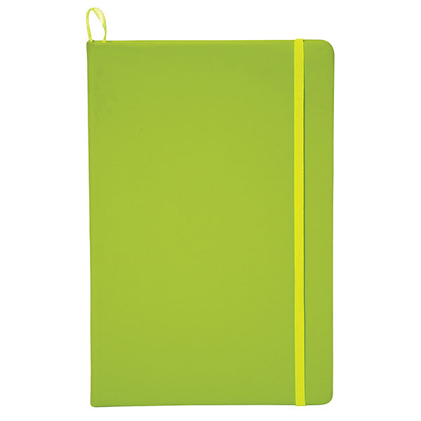 000017 King Edward Large Journal