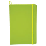 000017 King Edward Large Journal