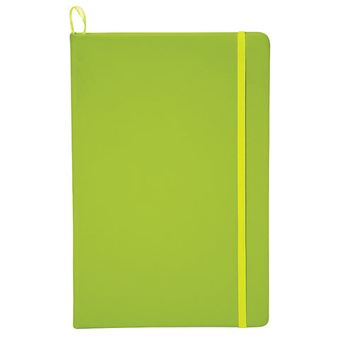 000017 King Edward Large Journal