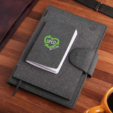 EcoScribe™ Pocket Notebook
