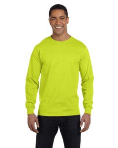 Gildan Adult Long-Sleeve T-Shirt