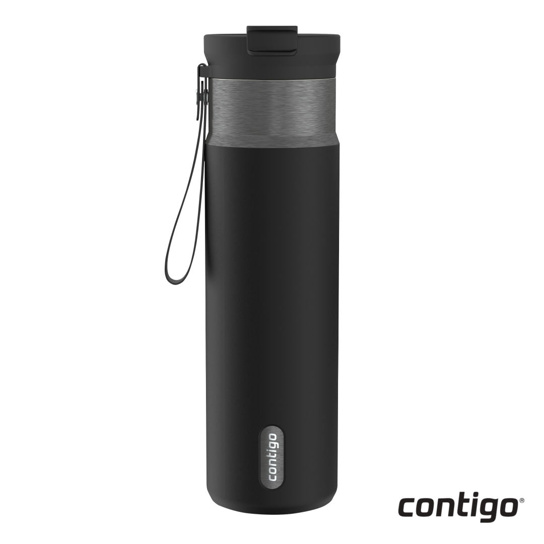 Licorice Gunmetal (Blank)