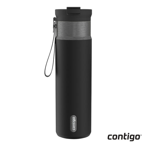 Contigo? DualSip SS - 24oz