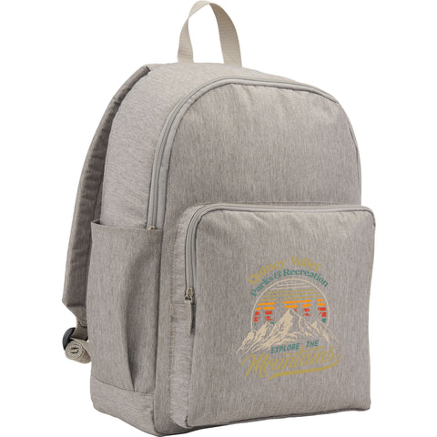 Baye Recycled 15'' Laptop Backpack