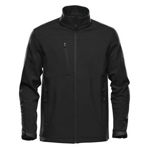 000808 Stormtech Men's Cascades Softshell
