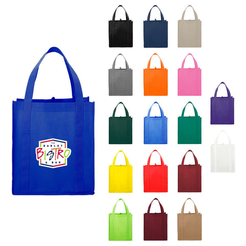 Hercules Non-Woven Grocery Tote