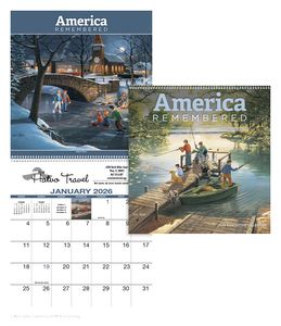 America Remembered Executive