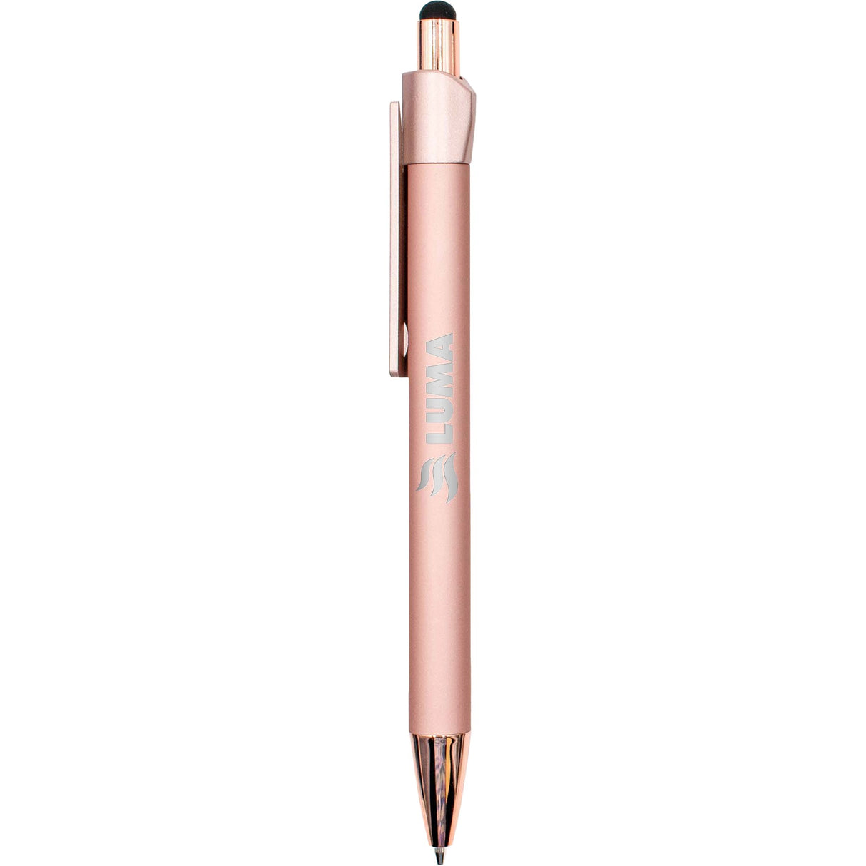 Cache Touch Stylus Ball Point Pen