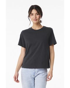 BELLA+CANVAS Ladies' 6oz Heavyweight T-Shirt