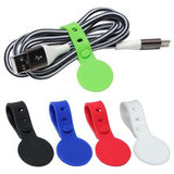 Wrap 'N Go Cable Organizer