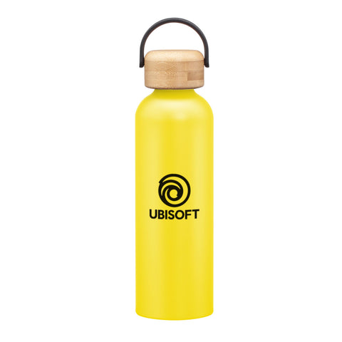 Greenstone Bottle - 24oz
