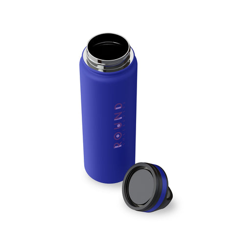 Free Spirit Bottlecall Of The Wild Stainless Steel Bottle