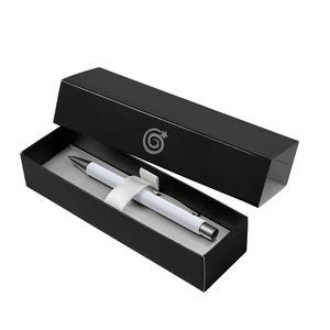 Bowie Softy - ColorJet - Full Color Metal Pen in Premium Gift Box