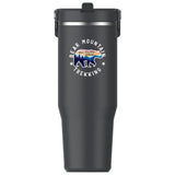 Stanley IceFlow™ 2.0 Flip Straw Tumbler 30 oz
