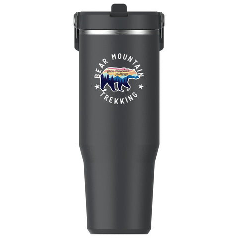 Stanley IceFlow™ 2.0 Flip Straw Tumbler 30 oz