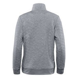 ASH HEATHER - BACK