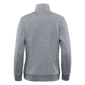 Stormtech Women's Montebello Thermal 1/4 Zip Pullover