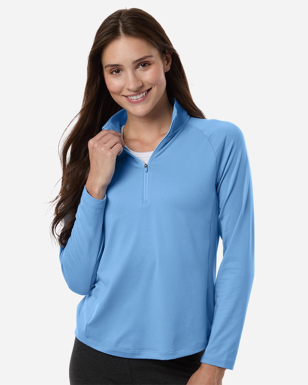 PUMA GOLF® Women's Pure 2.0 Quarter-Zip