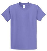 Violet Purple Blank