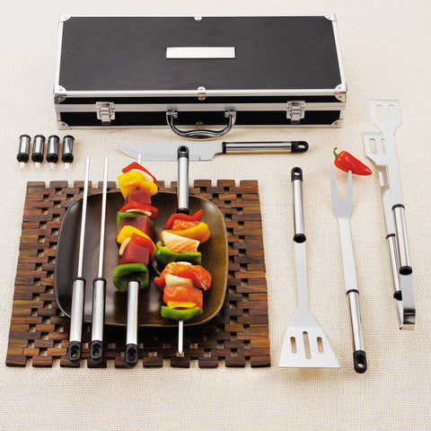 Grill Master Set
