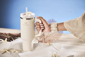 000283 Stanley Quencher H2.O FlowState™ Tumbler 40 Oz.