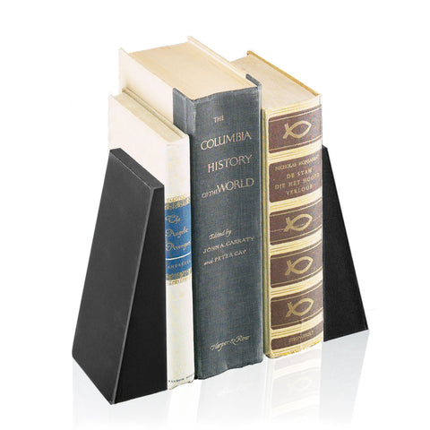 Daphne Bookends - Marble