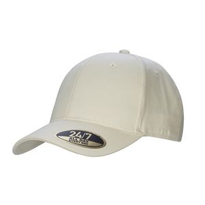 000925 Cotton Twill Cap