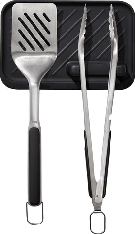 OXO 3-piece Grilling Set