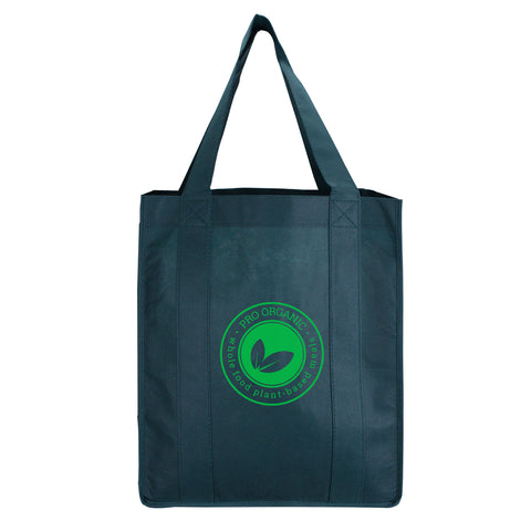 North Park - Shopping Tote Bag