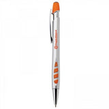 G1005 Veneno-Silver Orange Side