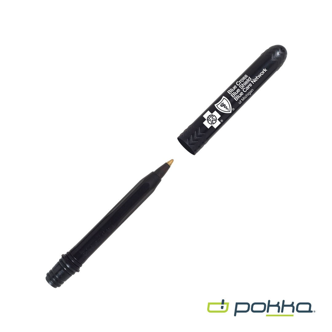Pokka? Pocket Pen in Tin Box