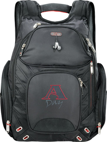 elleven Amped TSA 17'' Computer Backpack
