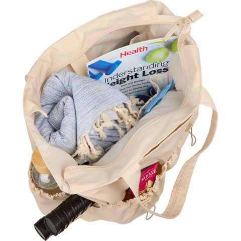 Wellable RecycledSport Tote
