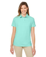 NAUTICA Ladies' Saltwater Stretch Polo