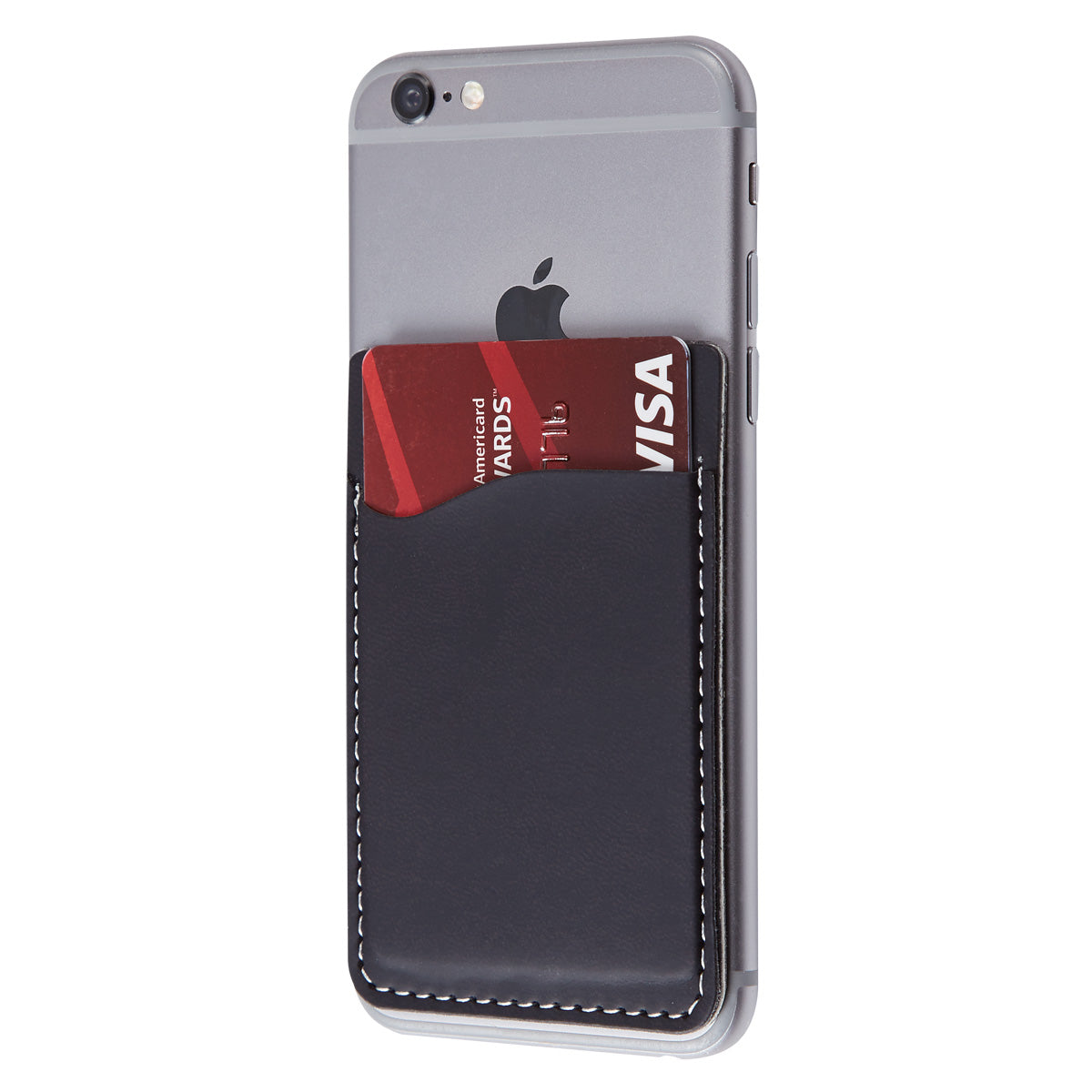 256 BLK Propped Blank