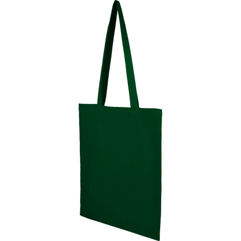 Organic 4oz Cotton Tote