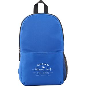 Brix Recycled Backpack