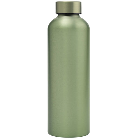 Astrid - 24 oz. Recycled Aluminum Metallic Bottle