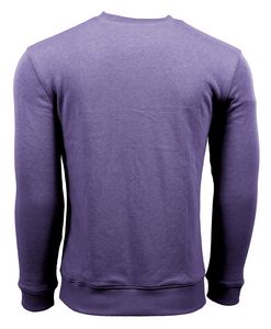 PRIMEASE® Unisex Tri-Blend Crew Neck Sweatshirt