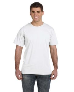 LAT Unisex Fine Jersey T-Shirt