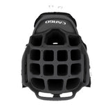 Black/Gray Blank Top