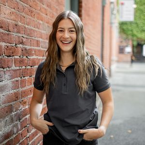 Stormtech Women's Ferrera S/S Polo