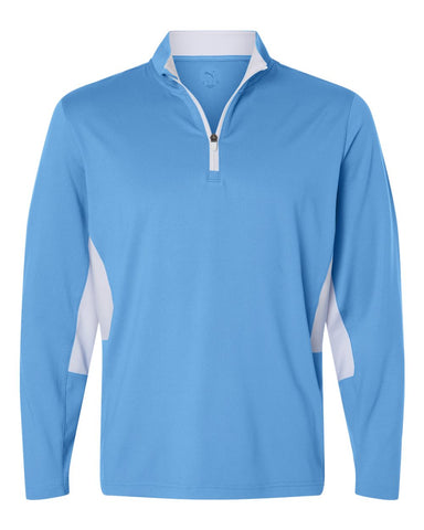 PUMA GOLF® Men's Pure 2.0 Quarter-Zip
