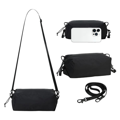 AeroLOFT® Space Saver Zip Pouch