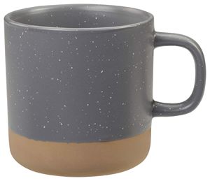 Santos Artisanal 12oz Ceramic Coffee Mug