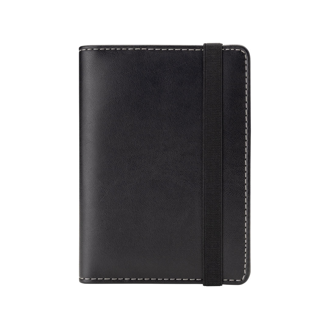 Black / 4.25 x 5.875 x 0.5 (Blank)